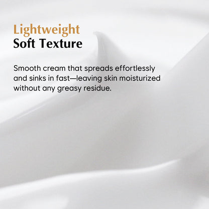 MIDHA Rice Cream 50ml – Deep Hydration, Glow-Enhancing & Barrier Support