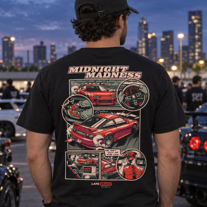 Midnight Madness T-Shirt