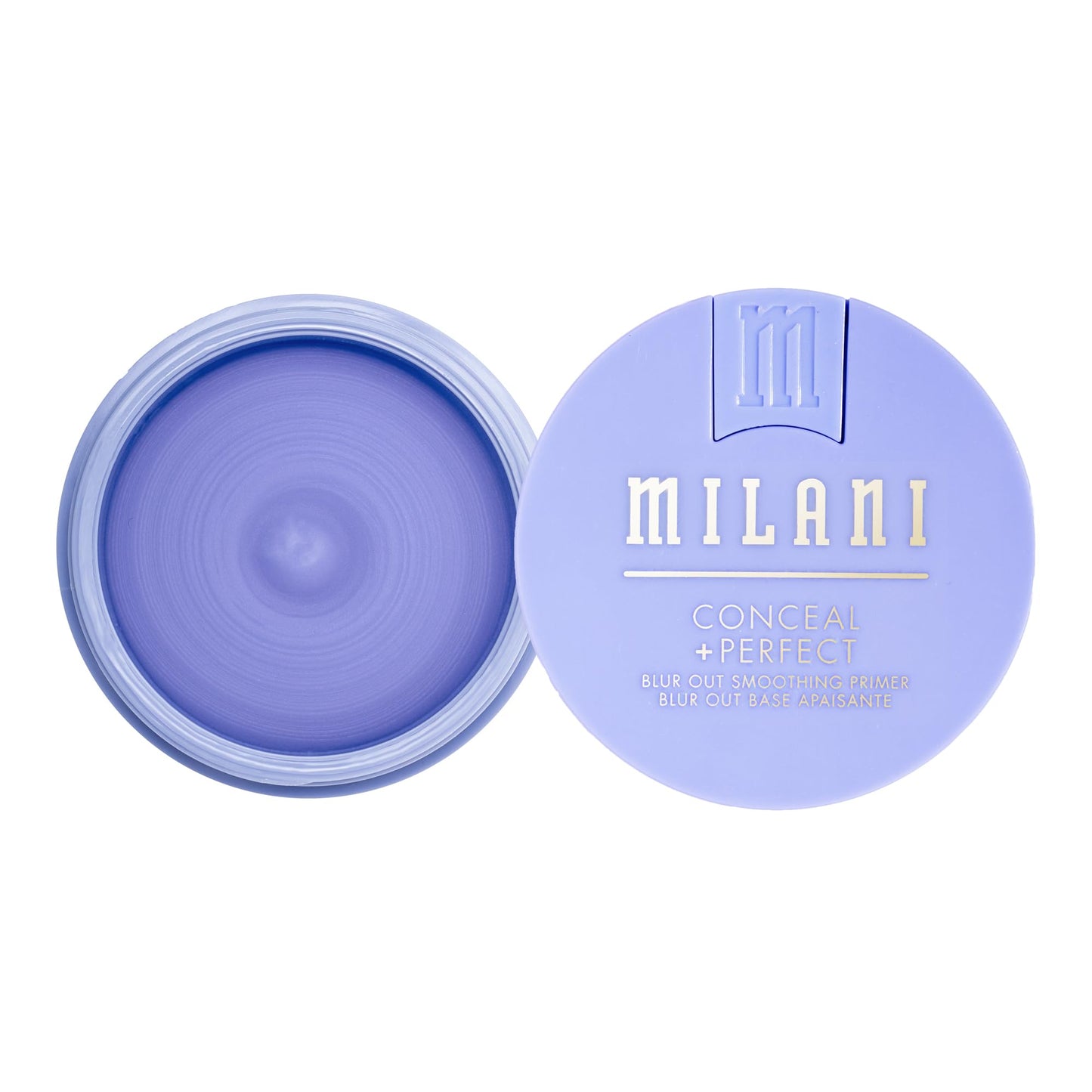 Milani Conceal + Perfect Blur Out Smoothing Primer for Face – 2 Pack