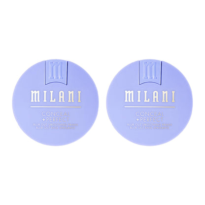 Milani Conceal + Perfect Blur Out Smoothing Primer for Face – 2 Pack