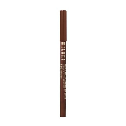 Milani Keep It Full Plumpling Lip Liner – Hotshot