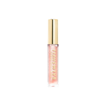 Milani Keep It Full Maxxx Balmshell Lip Plumper – Hydrating, Pillowy Lips
