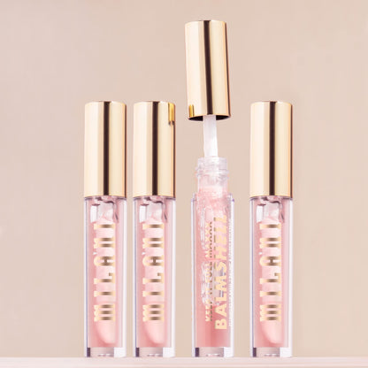 Milani Keep It Full Maxxx Balmshell Lip Plumper – Hydrating, Pillowy Lips