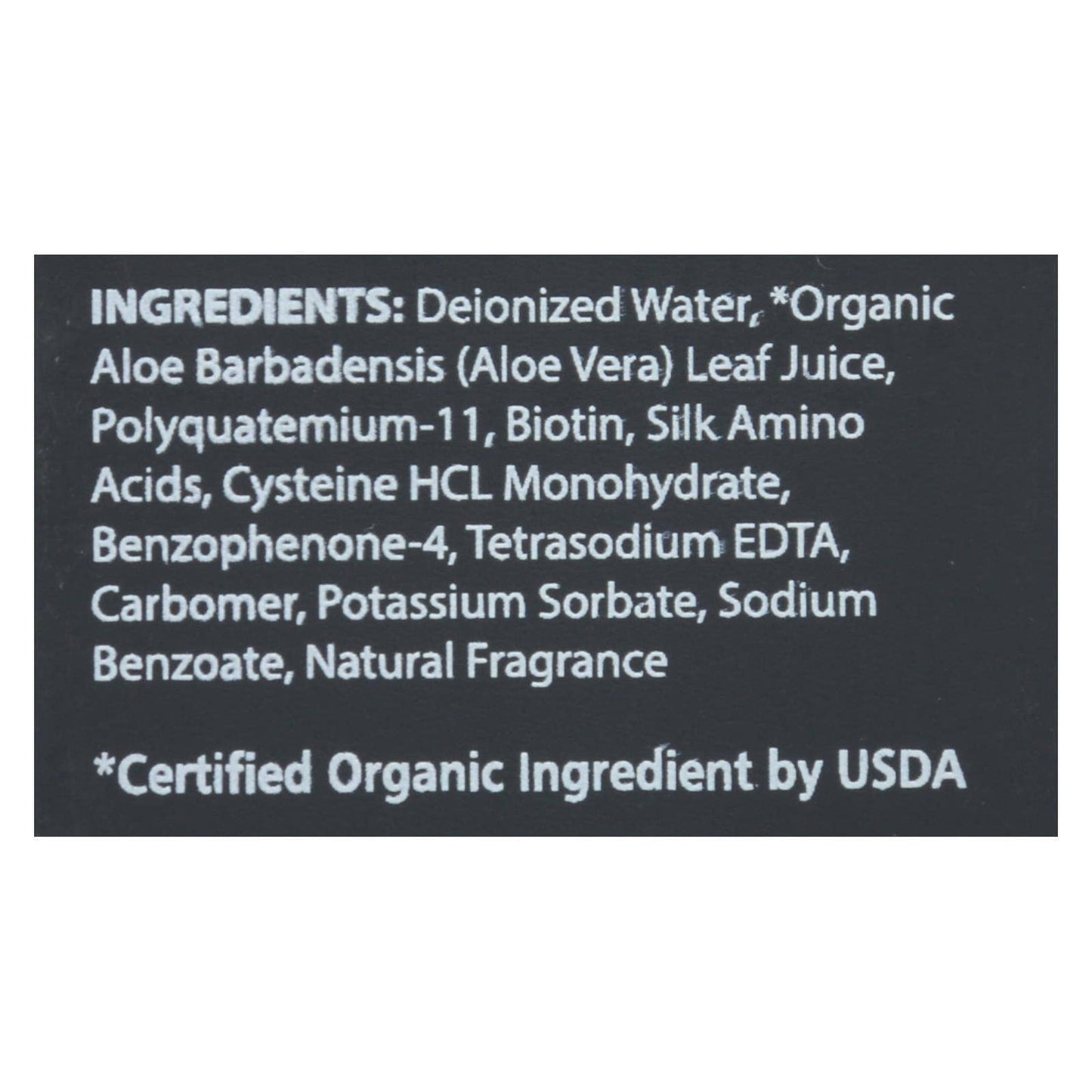 Mill Creek Biotene H-24 Styling Gel – Extra Body, Silk Proteins & Biotin (8.5 oz / 250 ml)