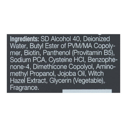 Mill Creek Biotene H-24 Conditioning Hair Spray – 8.5 fl oz / 250 ml