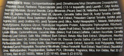 Millennium Tanning Black Storm 60x Auto-Darkening Tanning Lotion – Indoor & Outdoor Bronze 13.5 fl oz