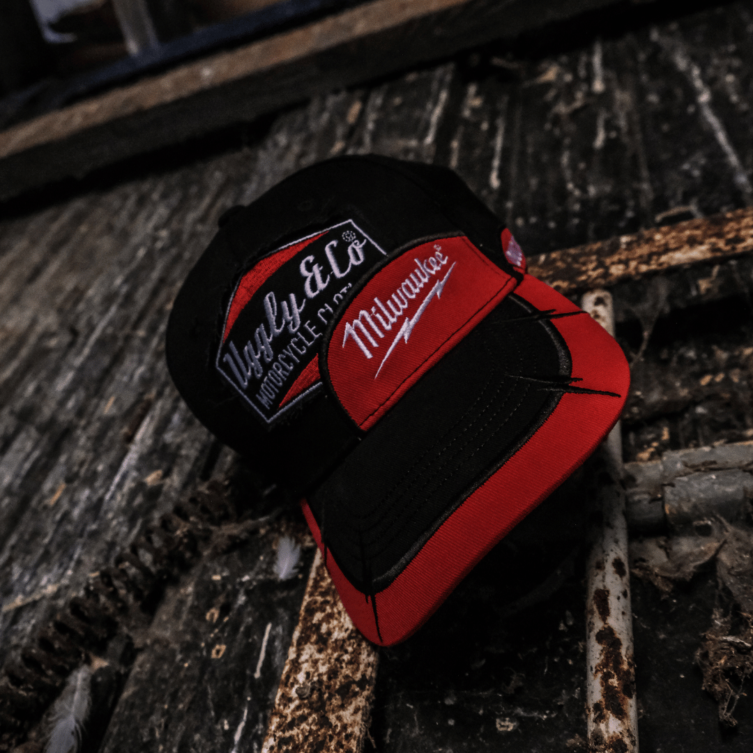 Diamond Cap x Milwaukee Tools®