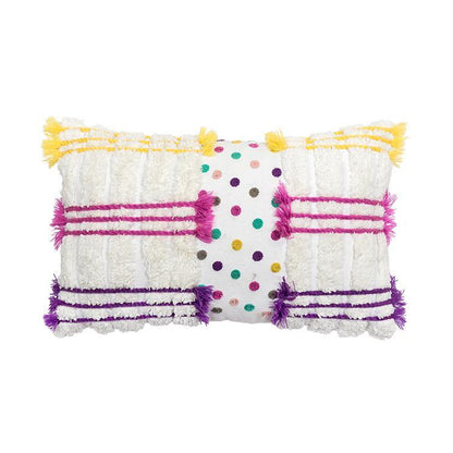 MIN124 Cushions, More Patterns Available