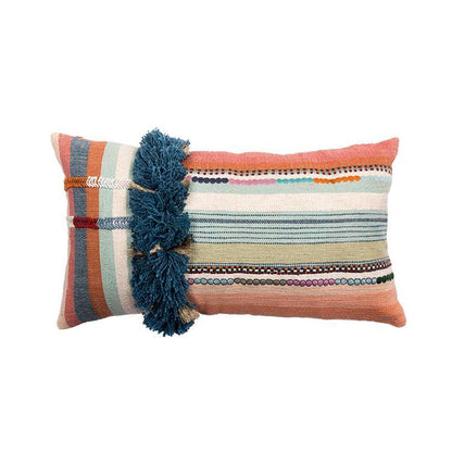 MIN124 Cushions, More Patterns Available