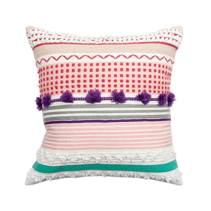 MIN124 Cushions, More Patterns Available