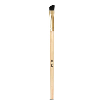 MINA iBrow Henna Color Tint Kit – Copper Brown | Covers Gray Hair, Up to 6 Weeks | No Ammonia, Vegan