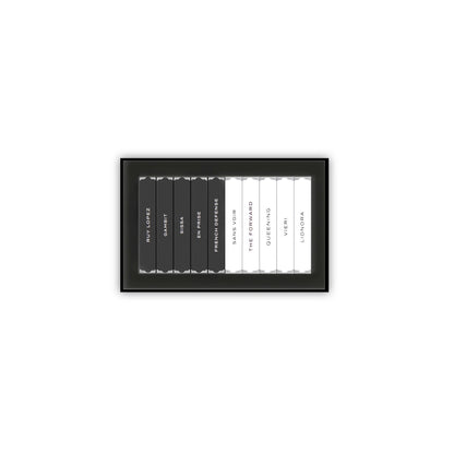 MIND GAMES 10 Piece Sample Discovery Set – Luxury Designer Perfume Kit