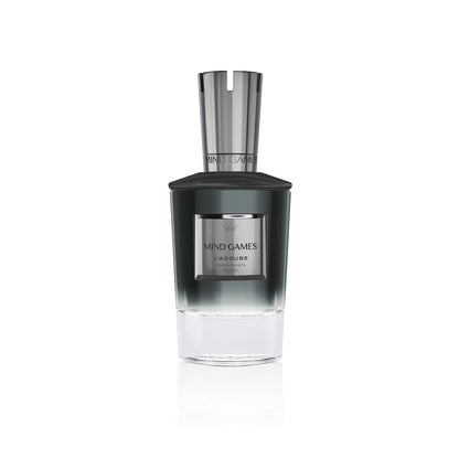 Mind Games Jadoube – Luxury Perfume with Madagascar Mandarin, Pomegranate & Patchouli