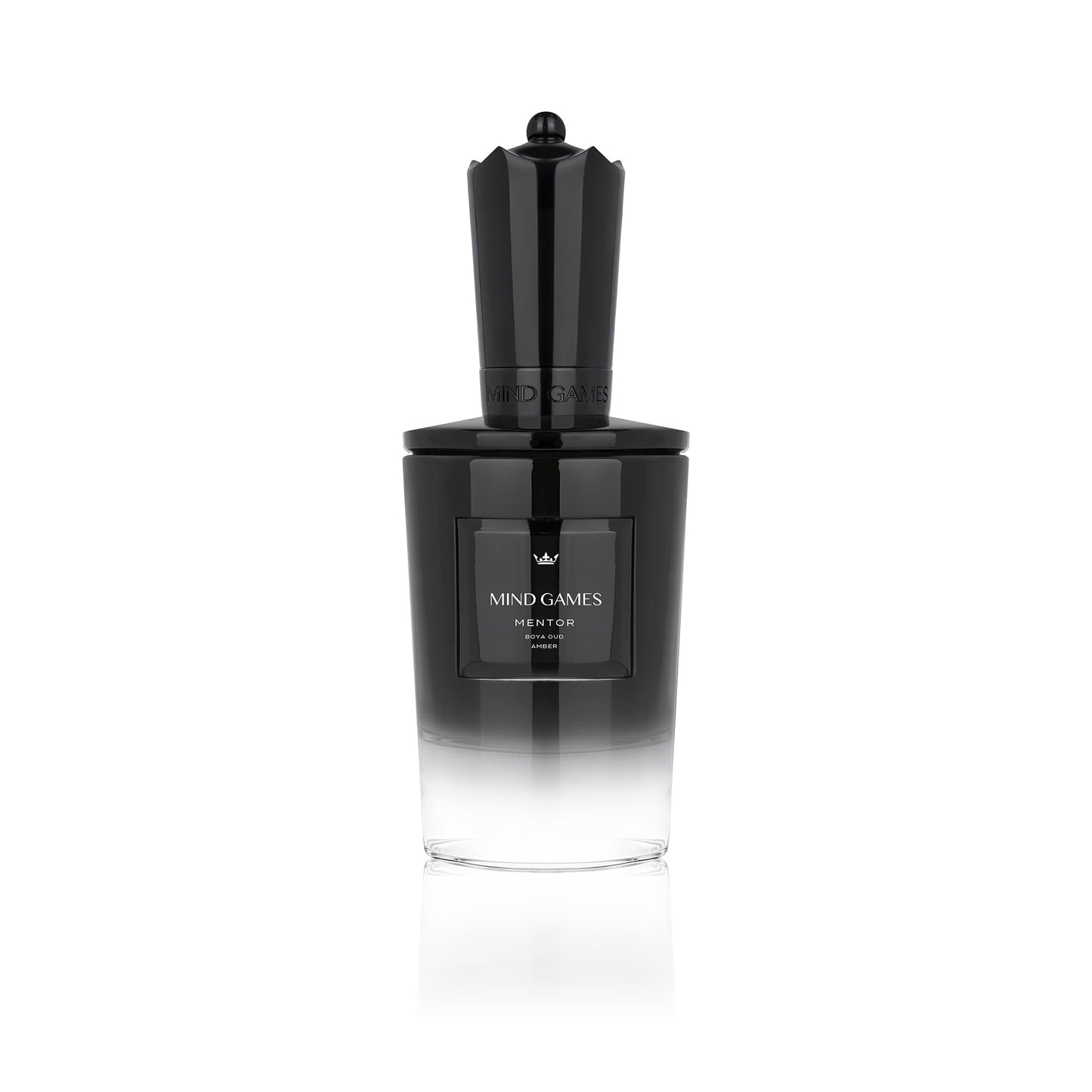 MIND GAMES Perfumer Extraordinaire Mentor – 3.4 fl oz / 100 mL Perfume Extract