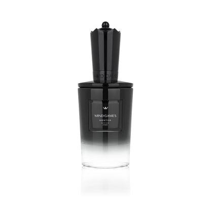 MIND GAMES Perfumer Extraordinaire Mentor – 3.4 fl oz / 100 mL Perfume Extract