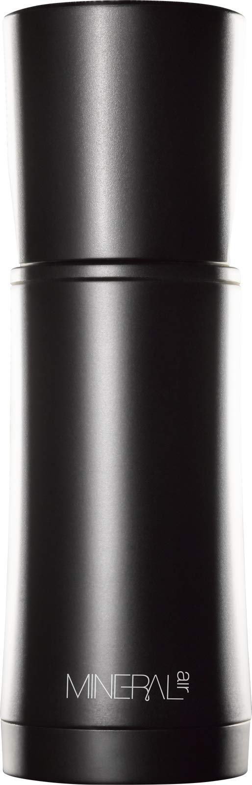 Mineral Air Complexion Starter Kit: Deep Tone, Four-in-One Mineral Foundation & One-Touch Coverage