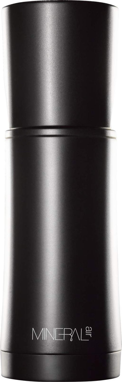 Mineral Air Complexion Starter Kit: Deep Tone, Four-in-One Mineral Foundation & One-Touch Coverage