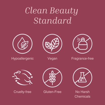 Mineral Fusion Face Serum – Sheer Tint SPF 50 Mineral Sunscreen, Tan