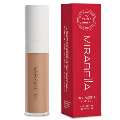 Mirabella Invincible For All Perfecting Under Eye Concealer M150 – Full Coverage & Hydration