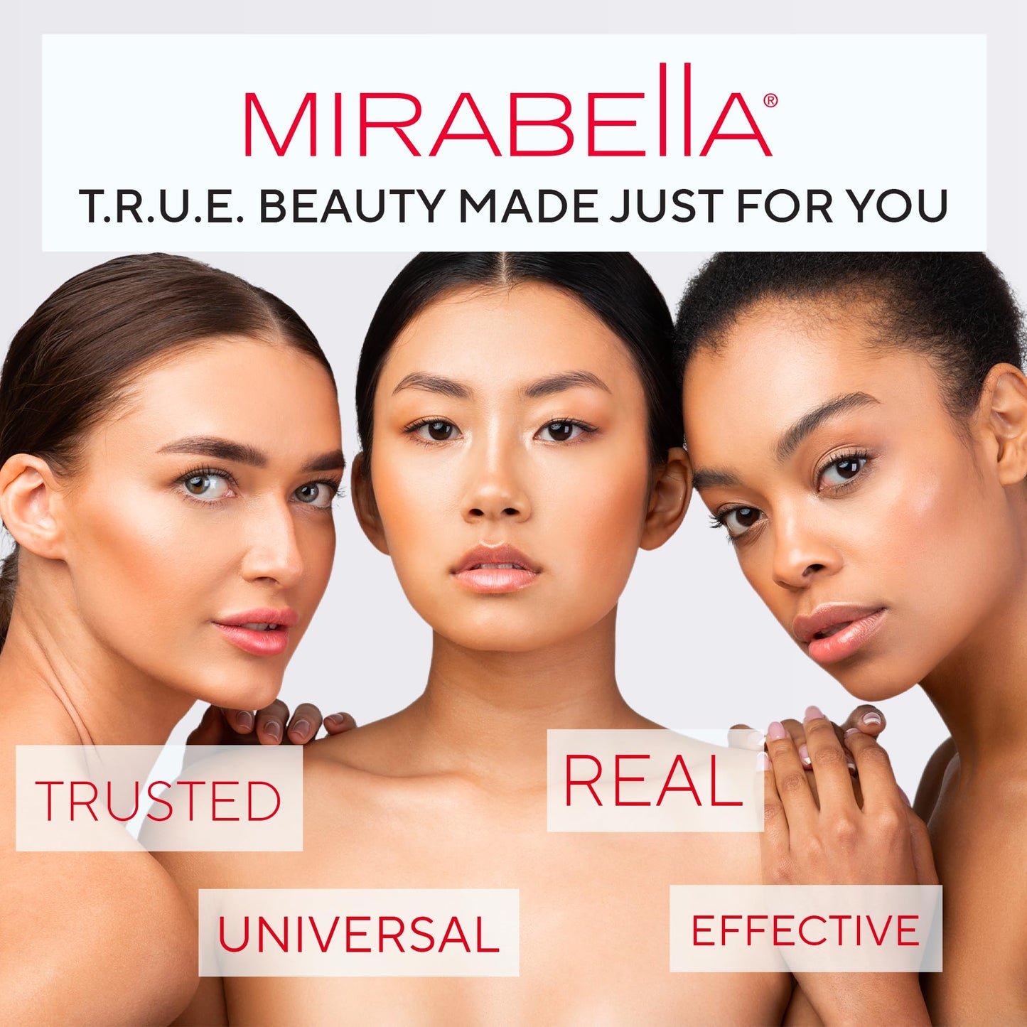 Mirabella Luxe Matte Lip Gloss – Long-Wear, Full-Coverage Lip Gloss That Won’t Dry or Crack