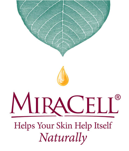Miracell Skin Relief & Support Oil – Fast-Absorbing Hydration for Dry & Sensitive Skin (0.5 oz)