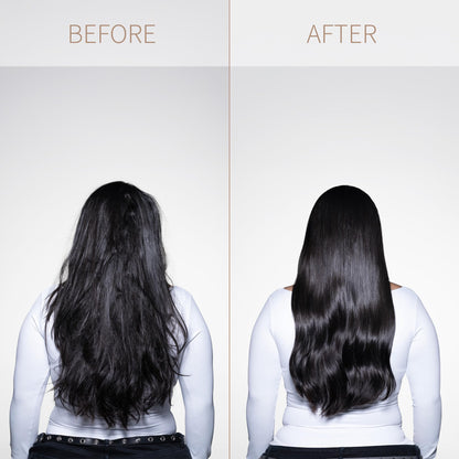 Miracles By Milagros Herbal Miracle Rosemary Shampoo – Salt-Free, Oil Control for Oily Hair