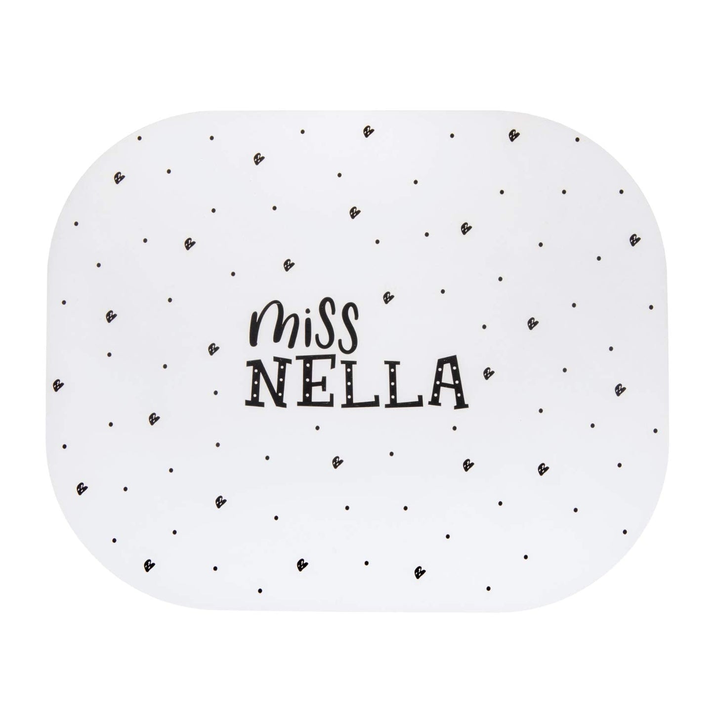 Miss Nella Special Edition Bag of Wonder – Hypoallergenic Kids Makeup & Nail Polish Set