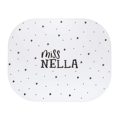Miss Nella Special Edition Bag of Wonder – Hypoallergenic Kids Makeup & Nail Polish Set
