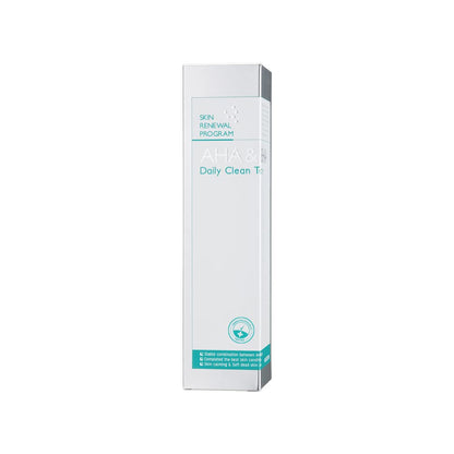 MIZON AHA&BHA Daily Clean Toner – Daily Peel for Smooth, Healthy Skin (5.07 fl oz)