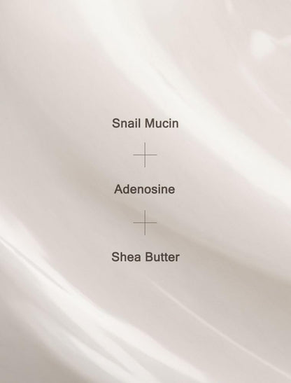 MIZON Snail Wrinkle Care Sleeping Pack – Overnight Snail Mucin, Adenosine & Shea Butter (2.7 oz)