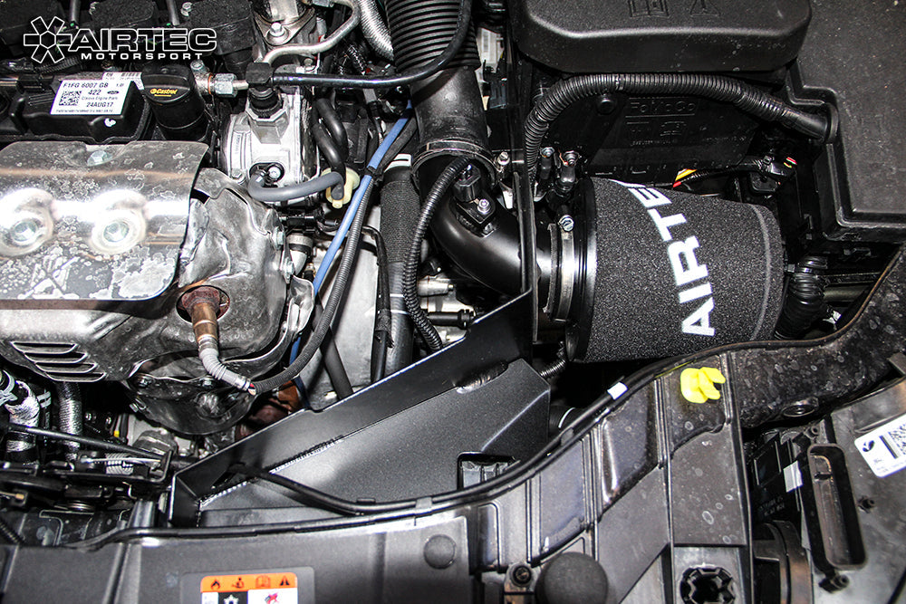 AIRTEC Motorsport Induction Kit for 1.0-litre Mk3 Focus Facelift