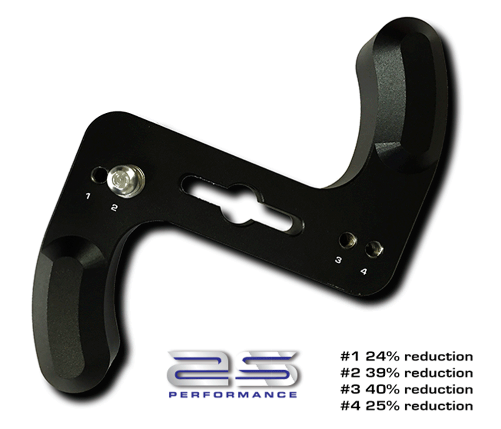 AIRTEC Motorsport Quickshift for Mk3 Focus ST/RS