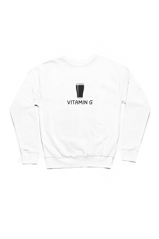 Vitamin G Sweater