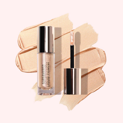 Moira Superhyped Liquid Pigment Sugar Love (017) – Versatile, Long-Lasting Color