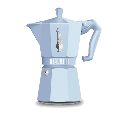 Moka Express Exclusive