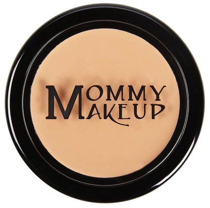 Mommy Makeup Mommy's Little Helper Concealer in Rested (Medium) - Under Eye, Face Coverage & Eyeshadow Base