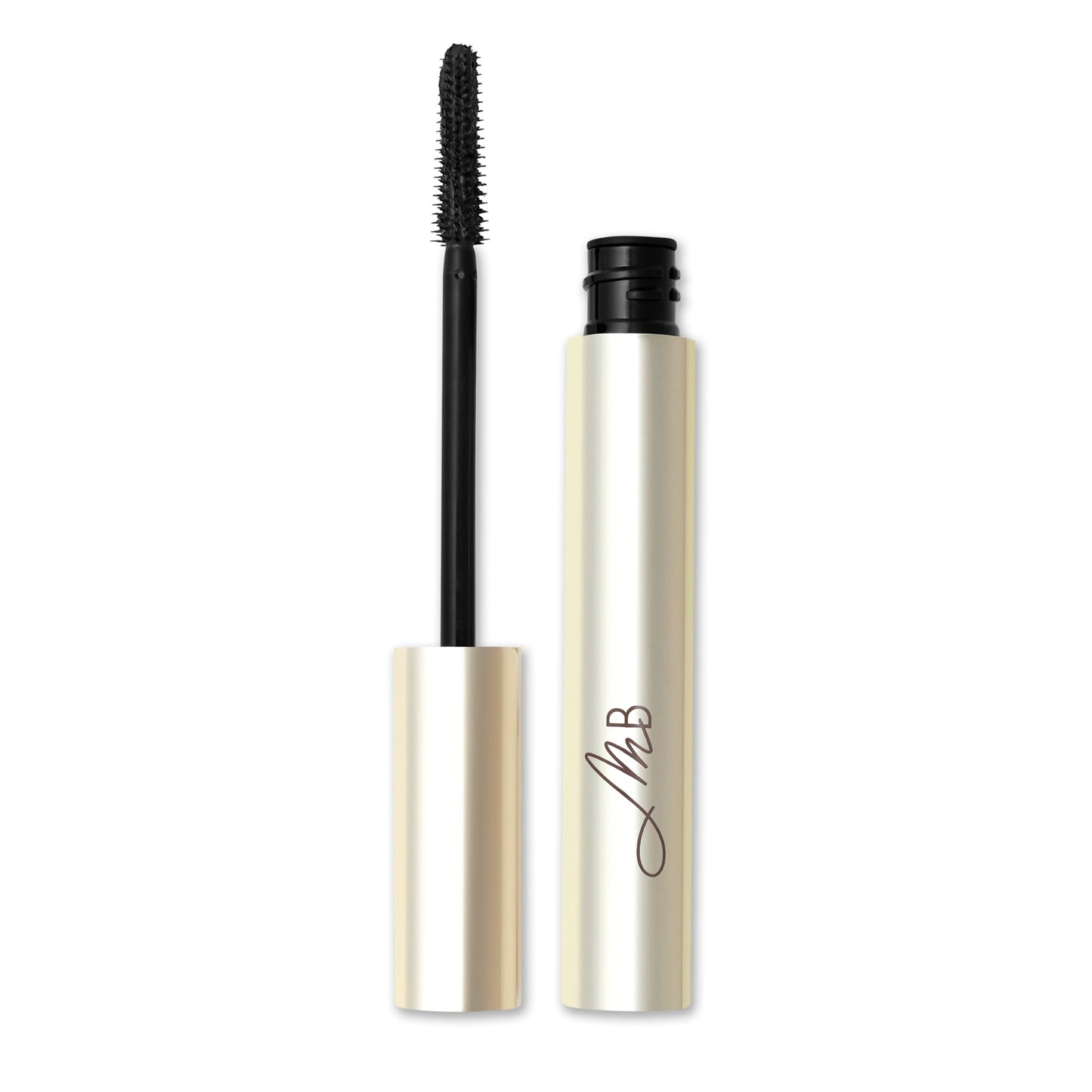 Monika Blunder Beauty Architect Eyes Buildable Mascara – Clean Beauty, Cruelty-Free, Vegan 7.5 ml