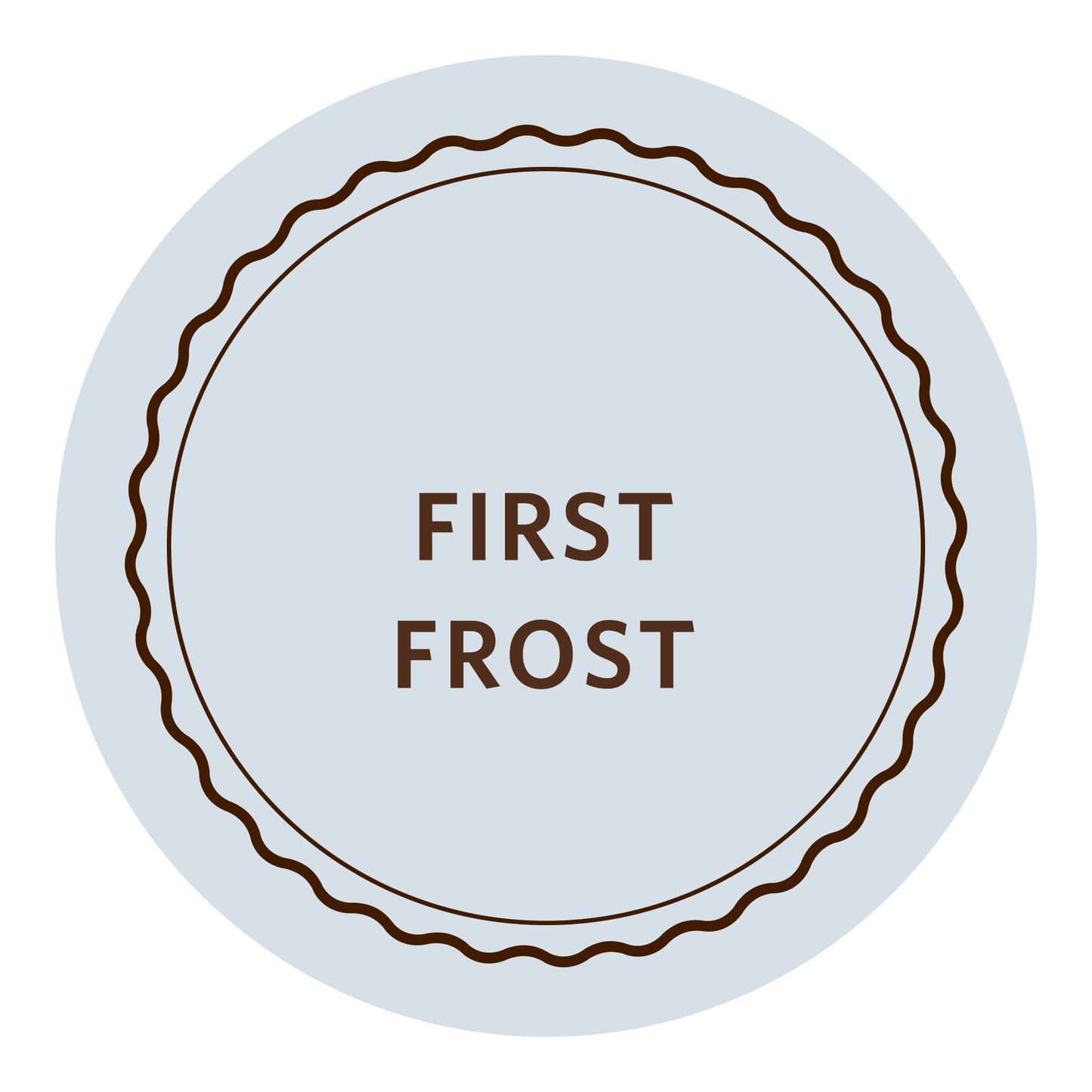 Moon Valley Organics Herbal Foaming Hand Soap – First Frost, Vegan, Recyclable Bottle (2-Pack)