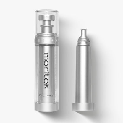 MORITEK Instant Face Lift & Firming Hydrating Spray – 30ml + 30ml Refill