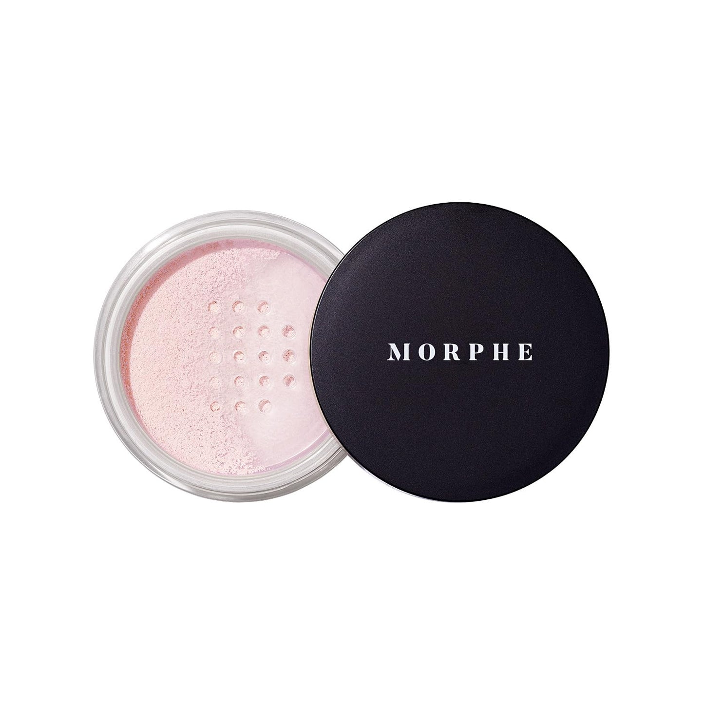 MORPHE Bake & Set Setting Powder – Talc-Free, Lightweight Finish with 24HR Shine Control
