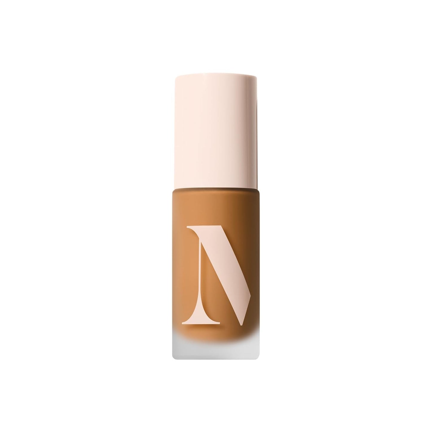 Morphe Lightform Dewy Foundation 24W — Hydrating, Medium Coverage, Radiant Finish
