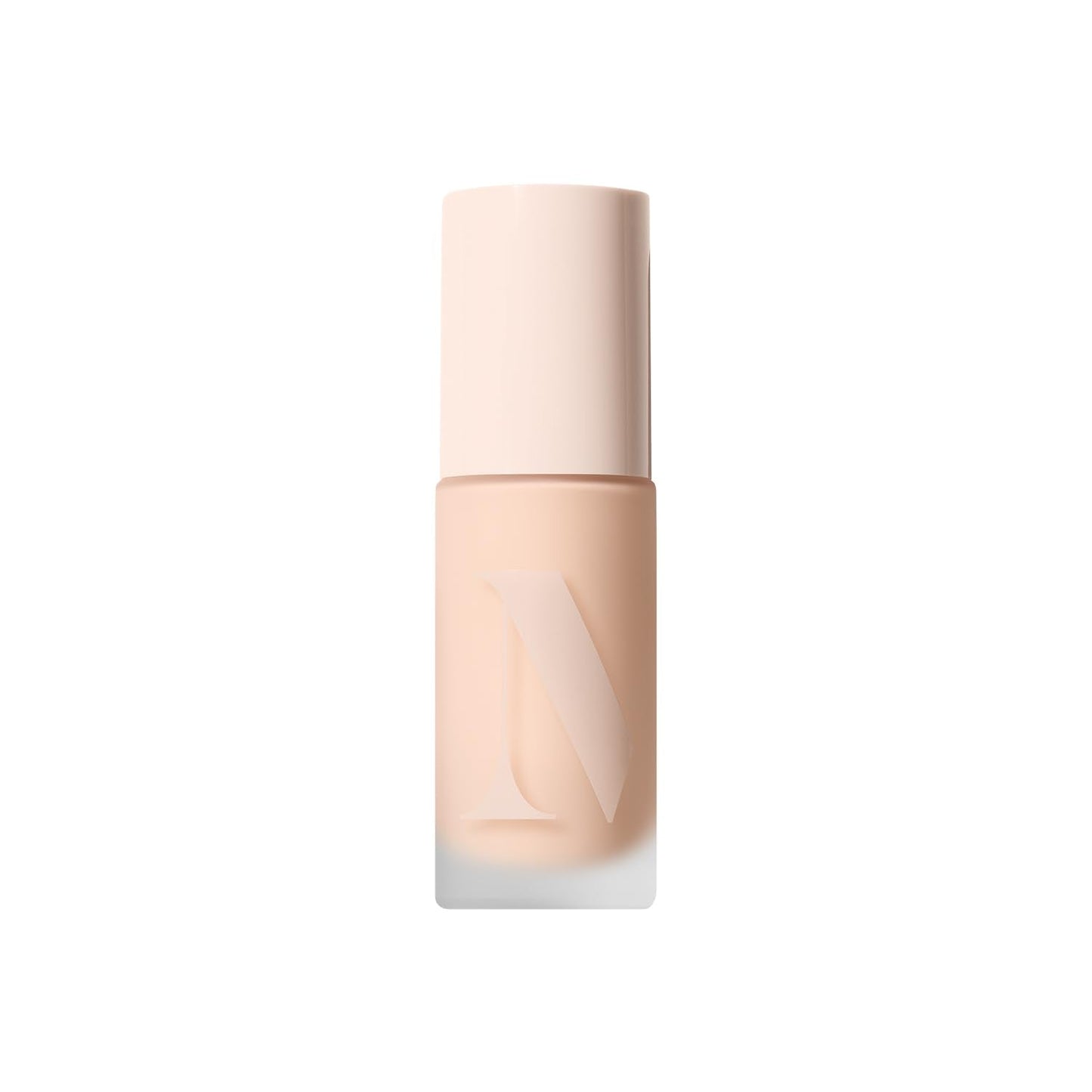 MORPHE Lightform Dewy Foundation – Extended Hydration, Buildable Medium Coverage (Light 03C, 1.01 oz)