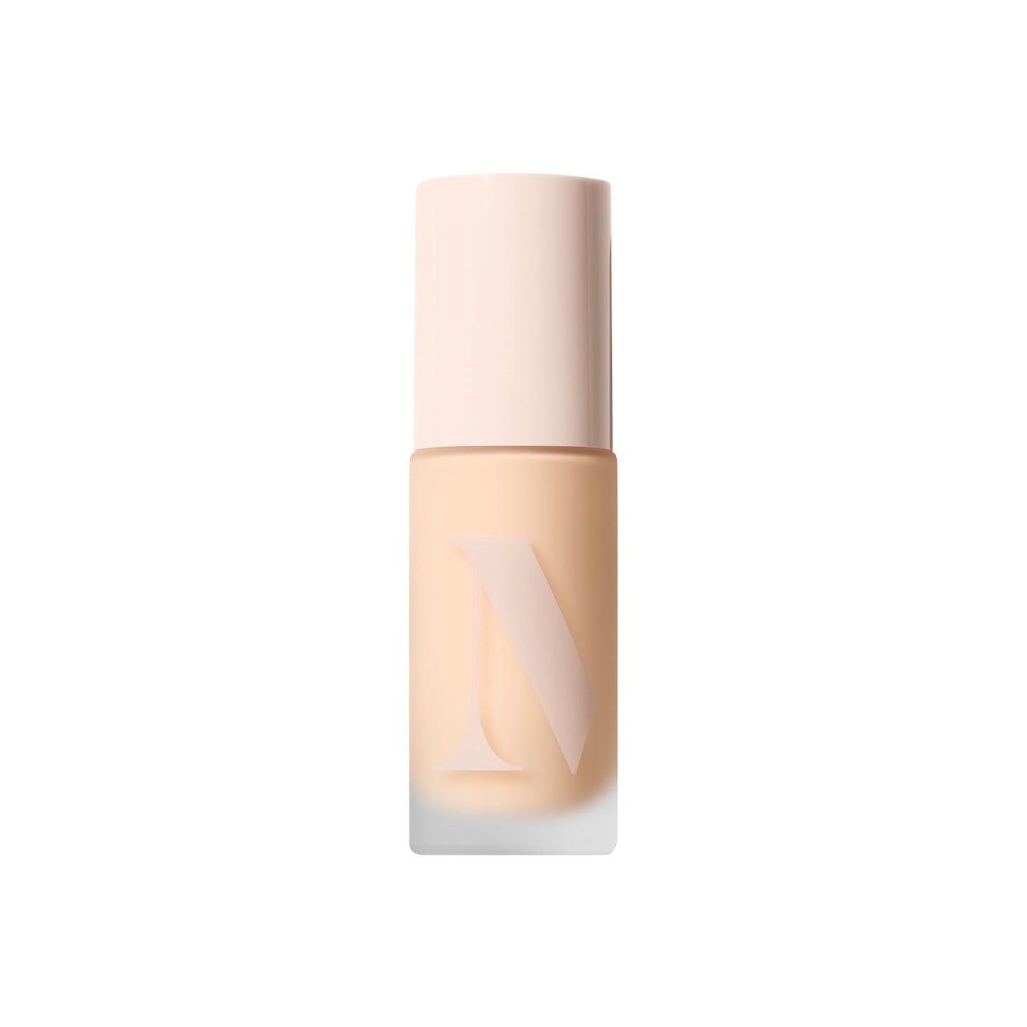 Morphe Lightform Dewy Foundation - Extended Hydration, Long-Wear Buildable Coverage in Light 02N
