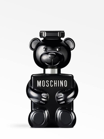 Moschino Toy Boy Eau de Parfum for Men – 3.4 oz | Woody Spicy Fragrance