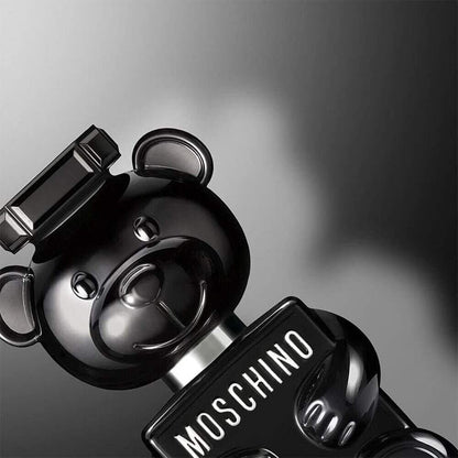 Moschino Toy Boy Eau de Parfum for Men – 3.4 oz | Woody Spicy Fragrance