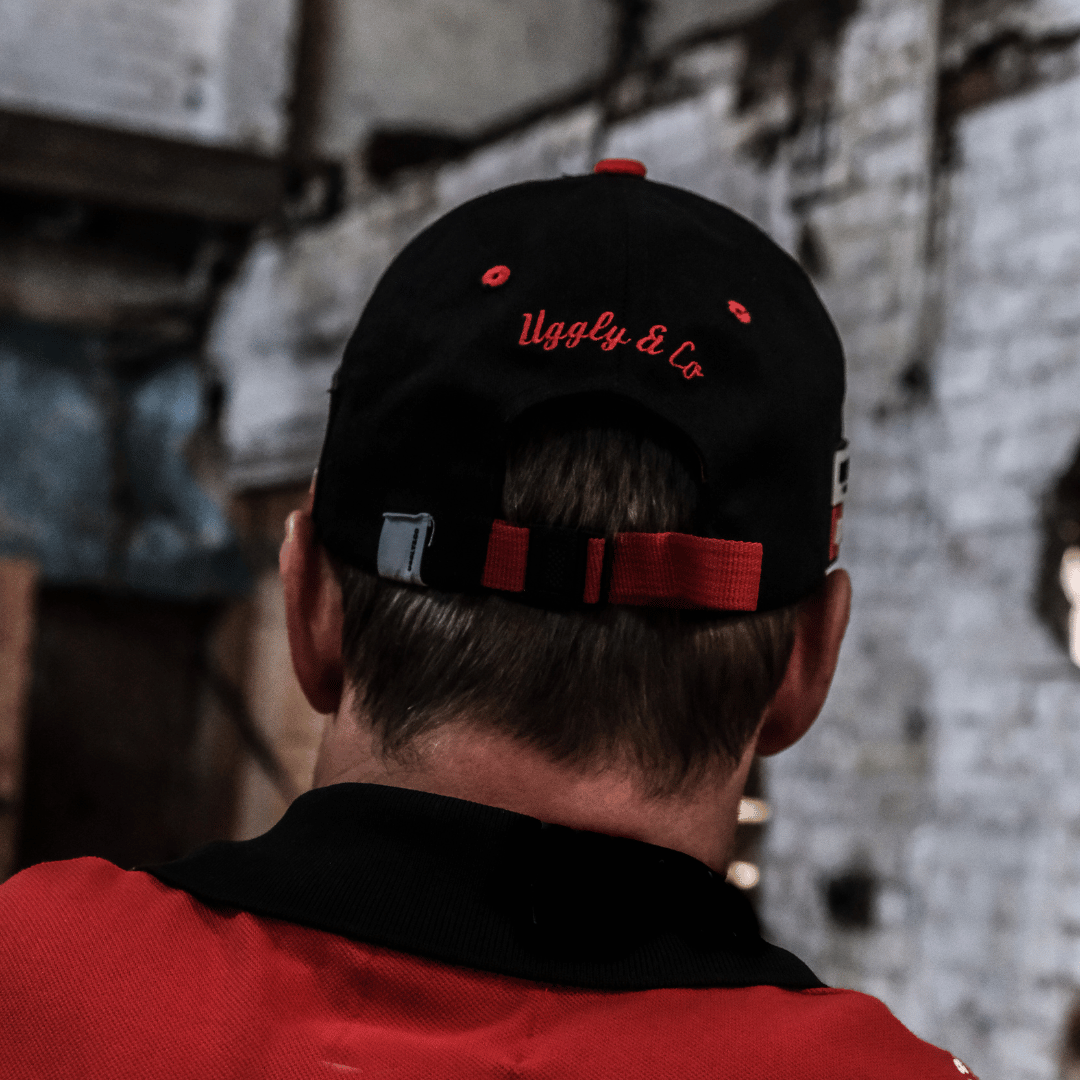 Diamond Cap x Milwaukee Tools®