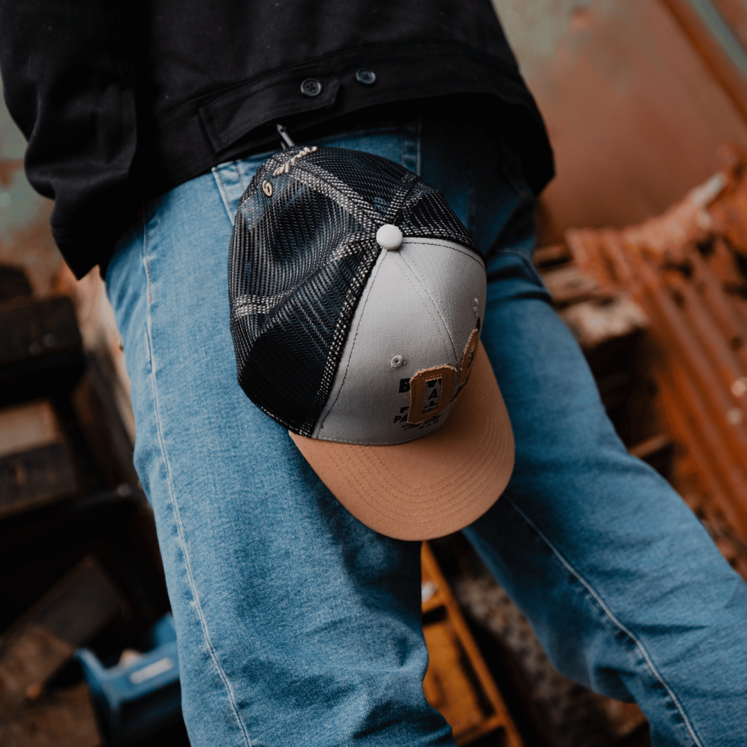 Spark Plug Mechanic Jacket