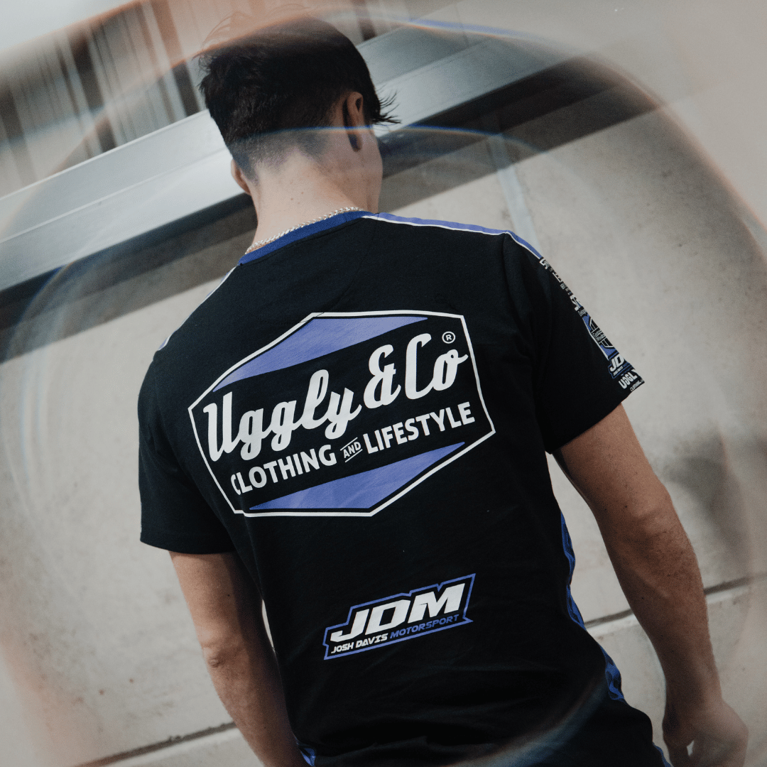 JDM Team Tee