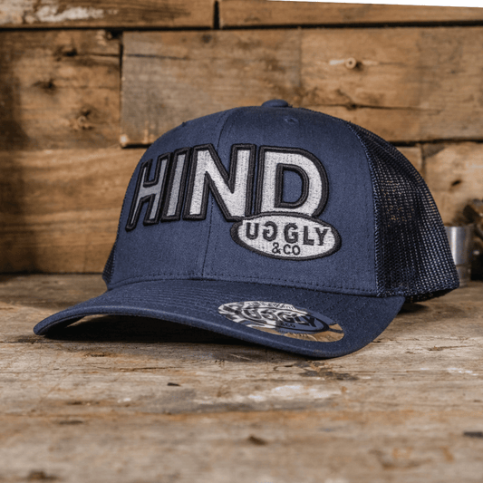 JIM HIND's Cap