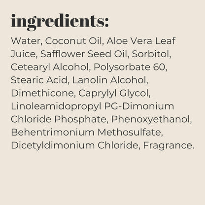 Mountain Ocean The Original Skin Trip Coconut Body Lotion – 8 oz, Lightweight, Fast-Absorbing